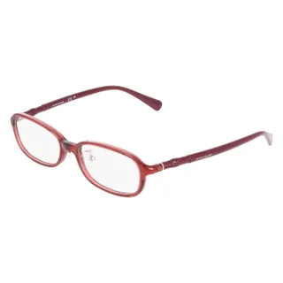 601 Transparent Burgundy