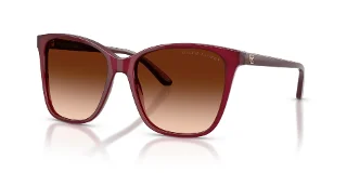 591274 Shiny Opal Burgundy