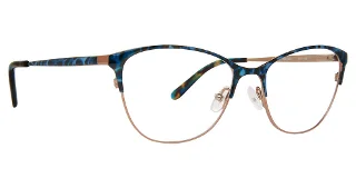 Xoxo Eyeglasses Canberry