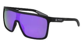 016 Matte Black H2o/Ll Pur Ion P