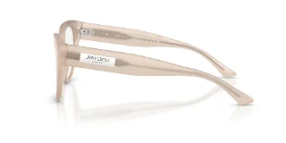 Jimmy Choo Eyeglasses JC3035F