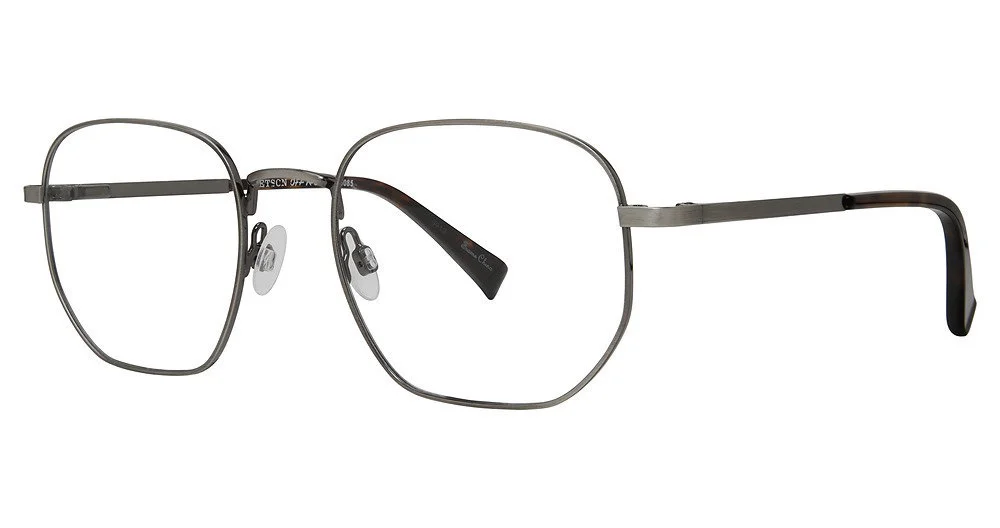 Stetson Off Road Eyeglasses 5085