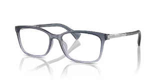 6150 Transparent Light Blue