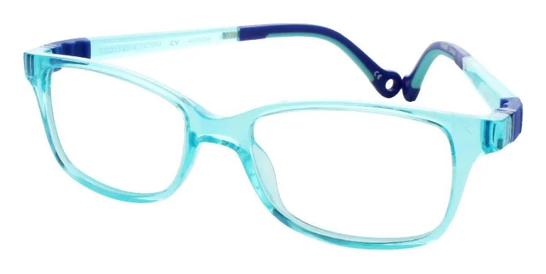 Demi + Dash Eyeglasses ARROW
