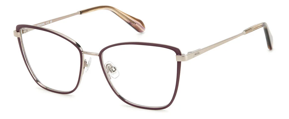 Fossil Eyeglasses FOS 7176/G
