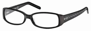 Just Cavalli Eyeglasses JC0297