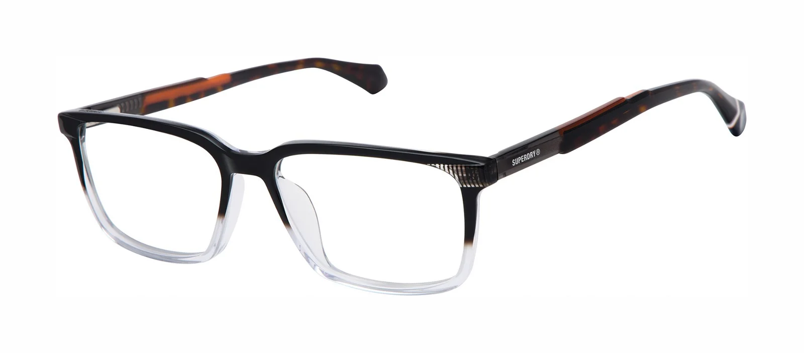 Superdry Eyeglasses SDOM024T