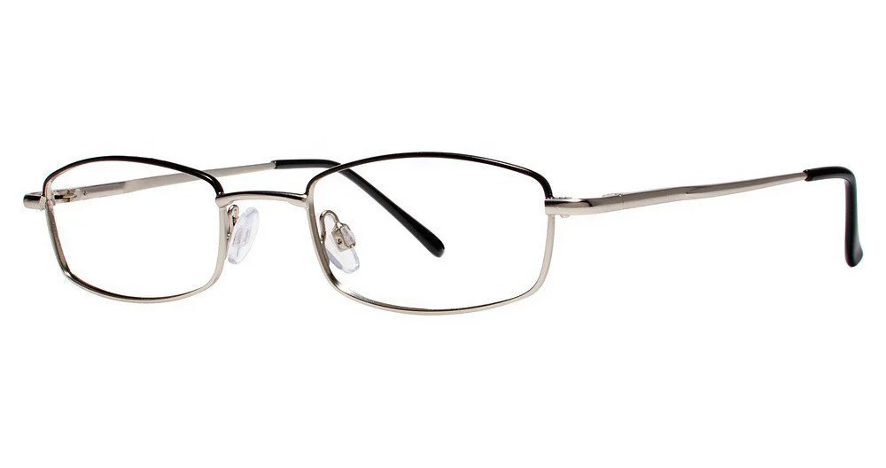 Modern Metals Eyeglasses ASAP