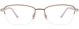 Easyclip Eyeglasses EC724