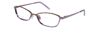 Brown Lilac