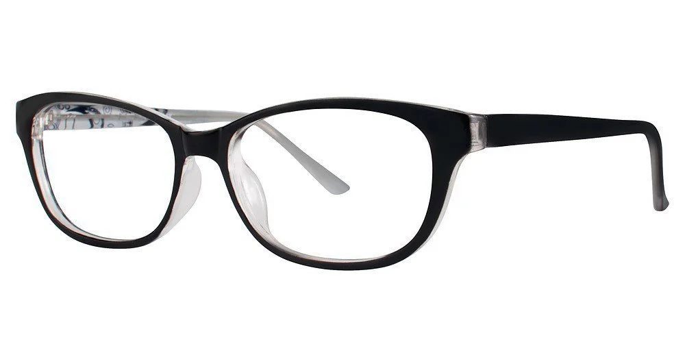 Modern Plastics I Eyeglasses Holiday