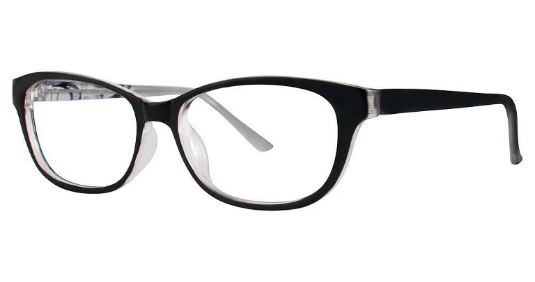 Modern Plastics I Eyeglasses Holiday