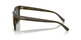 Coach Sunglasses HC8359U