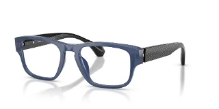 006 Opal Blue
