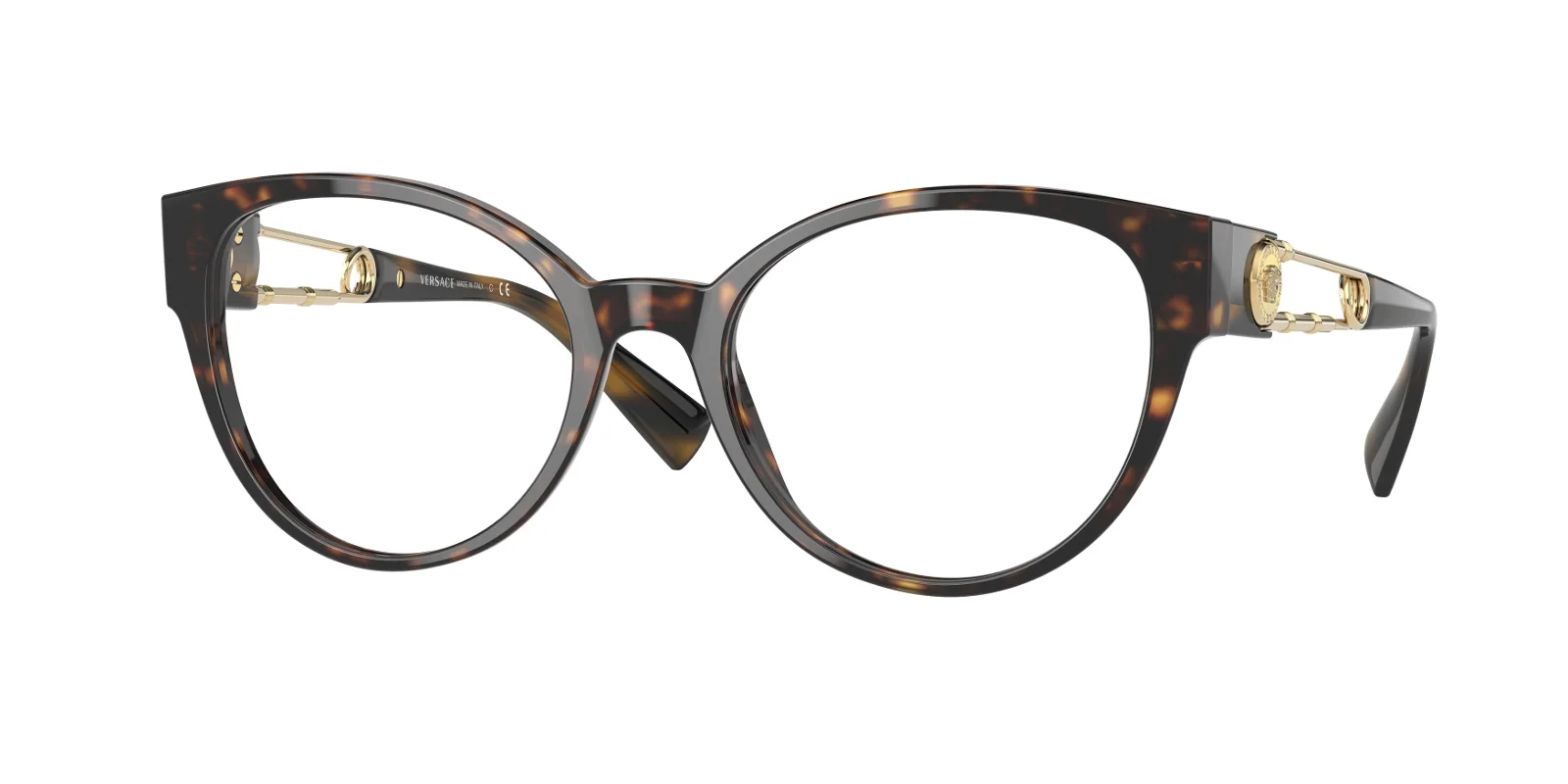 Versace Eyeglasses VE3307
