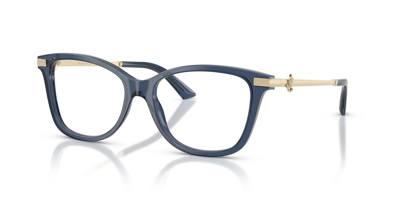 Jimmy Choo Eyeglasses JC3068BF