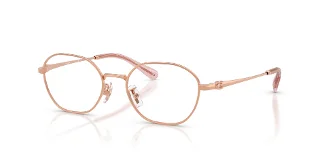 9407 Shiny Rose Gold