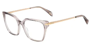 Police Eyeglasses VPLT04M