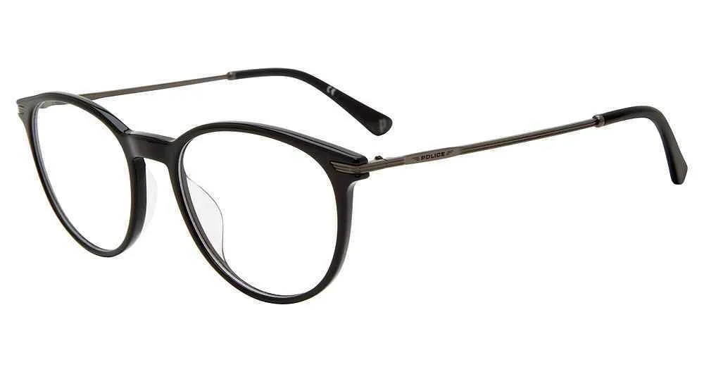Police Eyeglasses VPL474