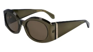 320 Transparent Khaki