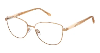 M217-Sf-684 Cream Gold