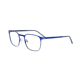 Lightec Eyeglasses OMICRON 57 - 30302L