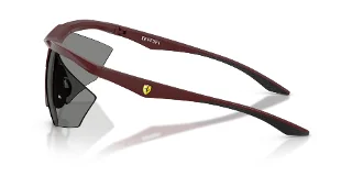 Ferrari Scuderia Sunglasses FZ6030U