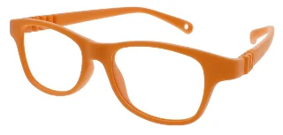 Orange Mango