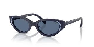 100455 Blue