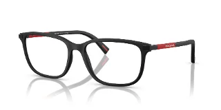 DG01O1 Black Rubber