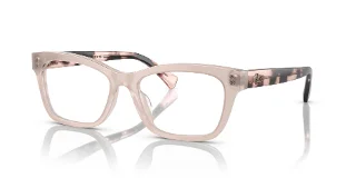 Ralph Eyeglasses RA7154U