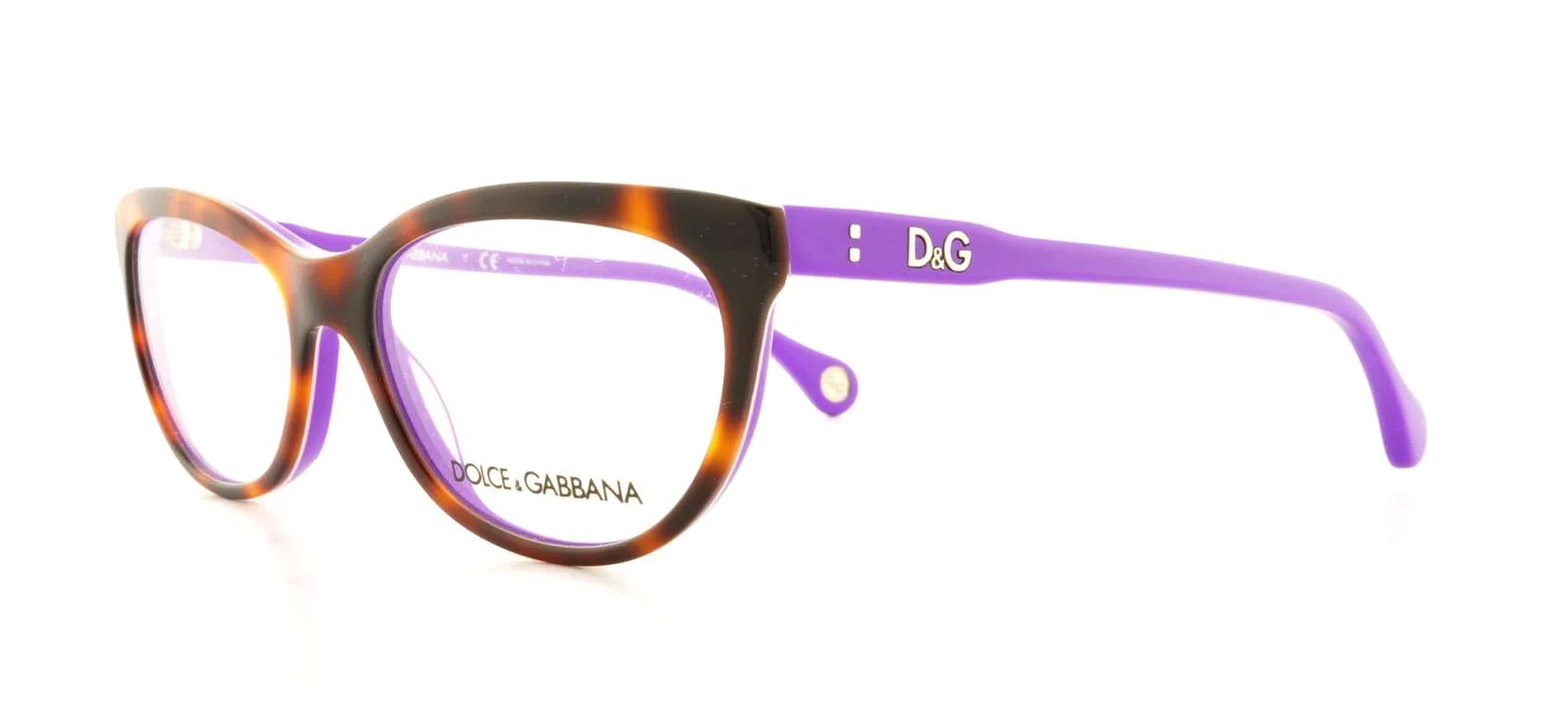 D&G Eyeglasses DD1245