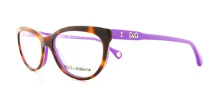 D&G Eyeglasses DD1245