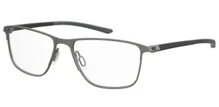 0R80 Semi Matte Dark Ruthenium