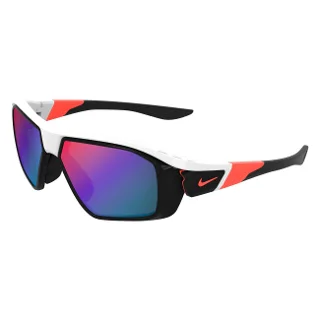 100 White / Field / Ll Orange