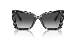 Jimmy Choo Sunglasses JC5001B
