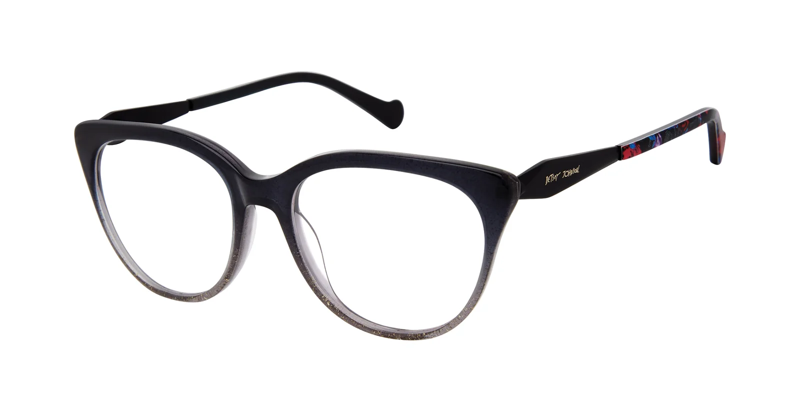 Betsey Johnson Eyeglasses FLAWLESS