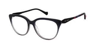 Betsey Johnson Eyeglasses FLAWLESS
