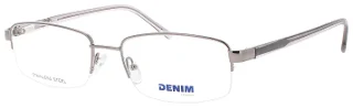 Denim Eyeglasses 147