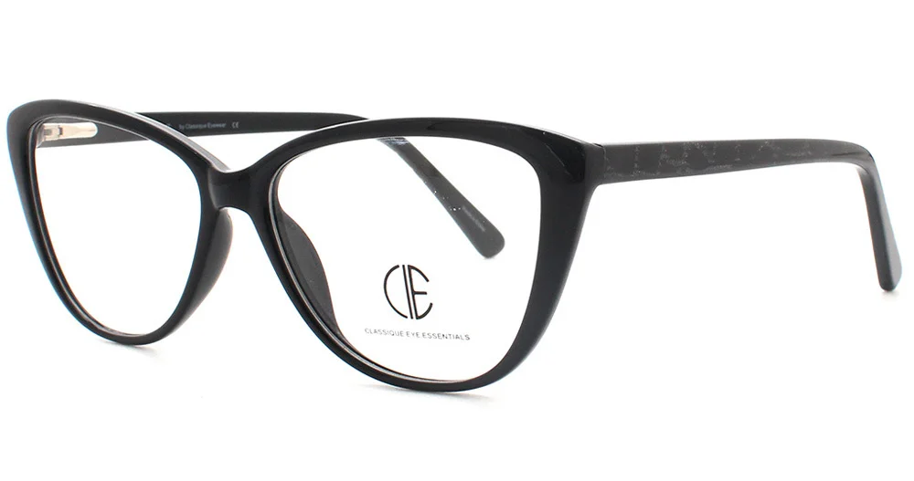 Cie Eyeglasses SEC159