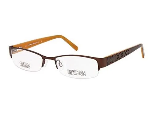 Kenneth Cole Reaction Eyeglasses KC 0739