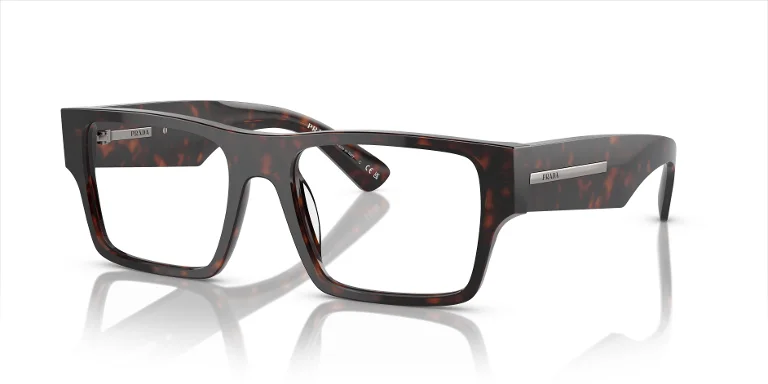 Prada Eyeglasses PRA08V