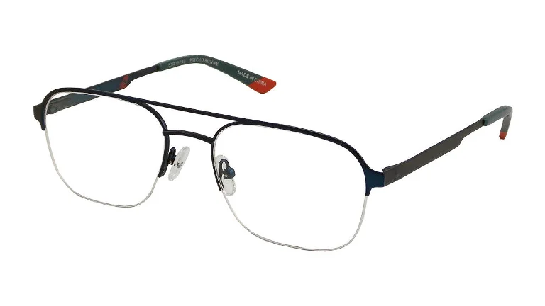 Psycho Bunny Eyeglasses PB 111