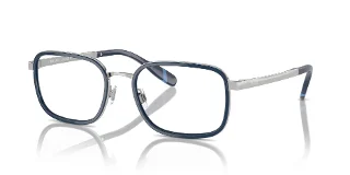 9260 Navy Blue/Silver