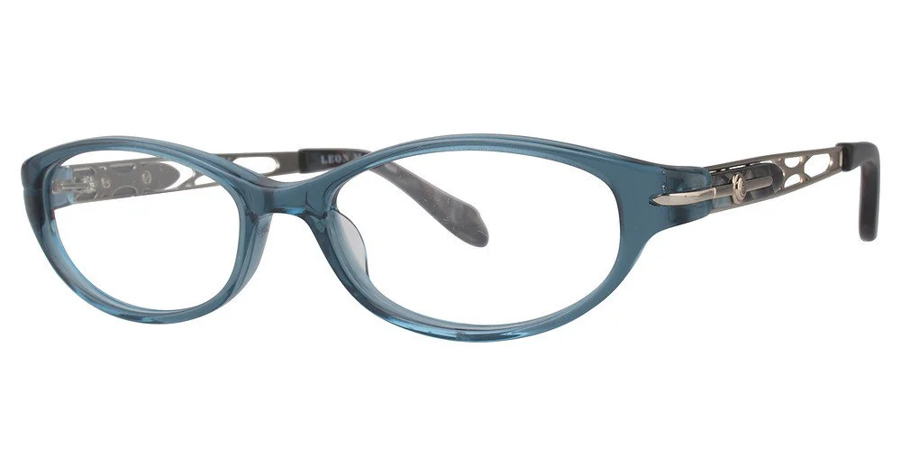 Leon Max Eyeglasses 4021
