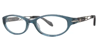 Leon Max Eyeglasses 4021