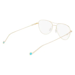 Pure Eyeglasses P-5024