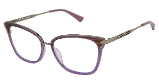 Nicole Miller Eyeglasses NICE