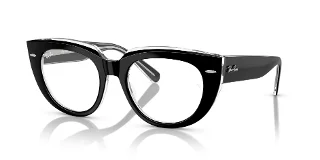 2034 Black On Transparent