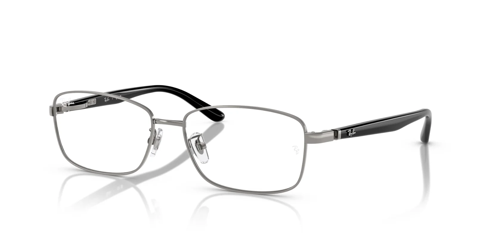 Ray Ban Eyeglasses RX6527D